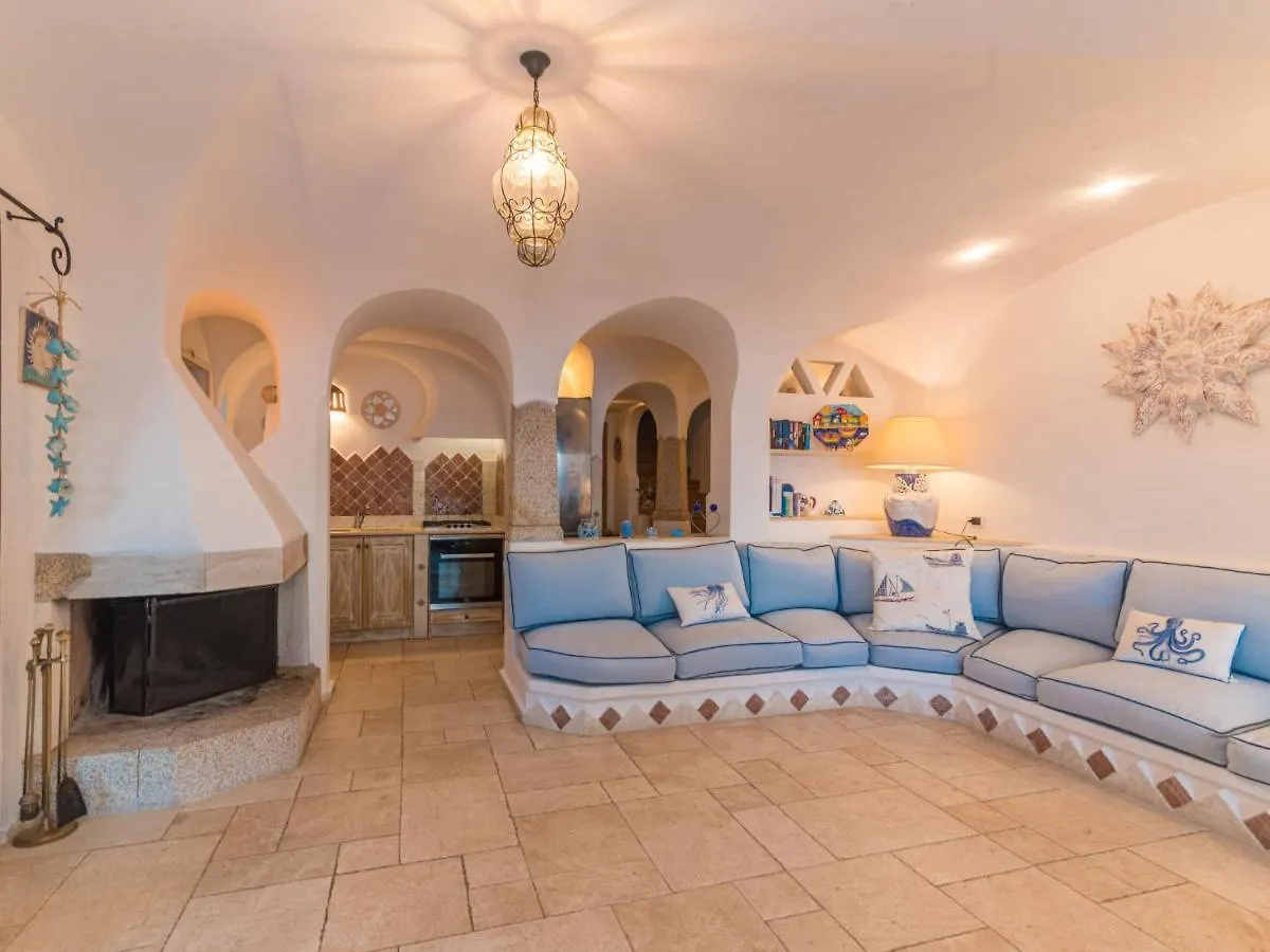 Holiday Home Valentina By Interhome Cannigione