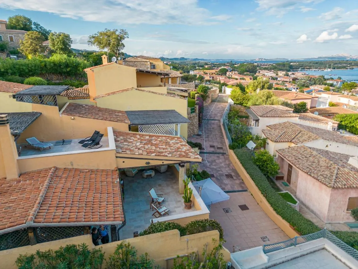 Holiday Home Valentina By Interhome Cannigione