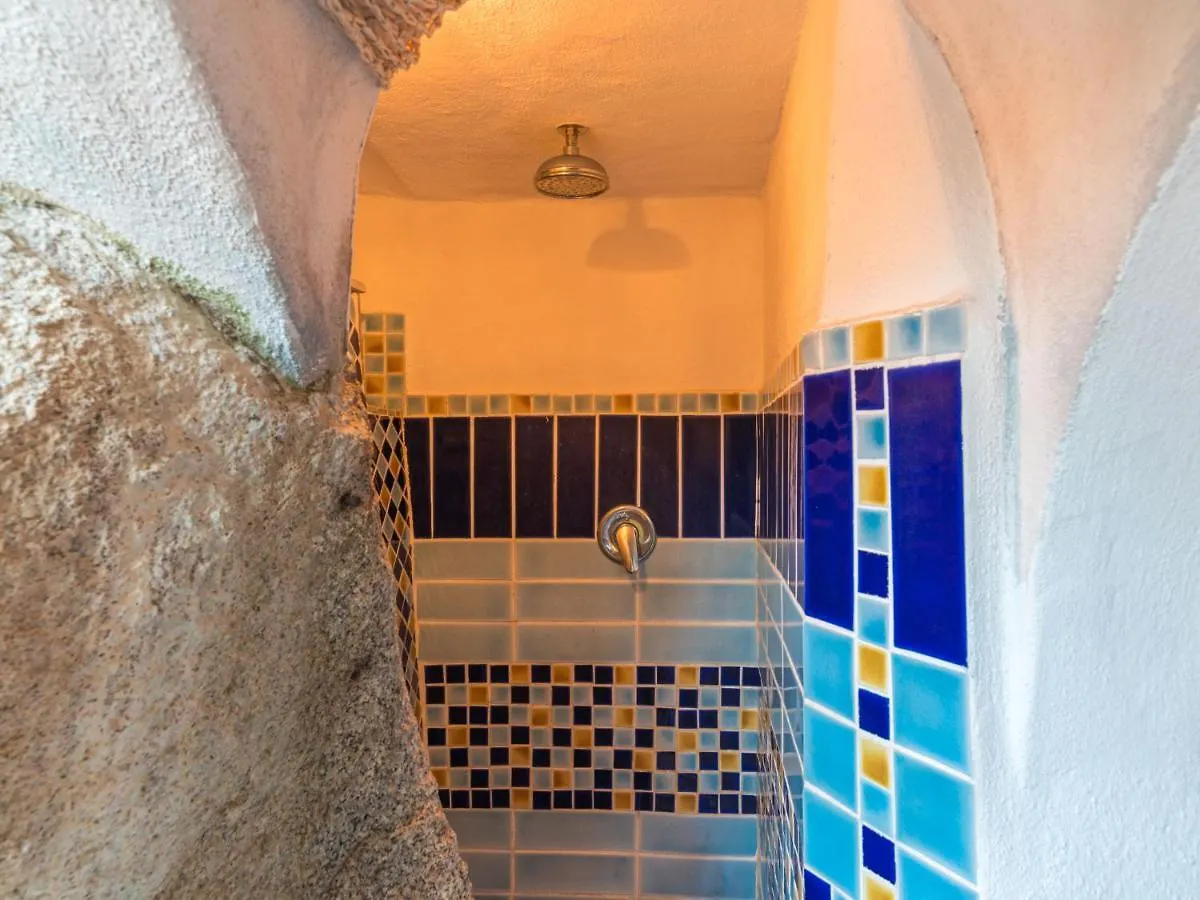 Holiday Home Valentina By Interhome Cannigione Italië