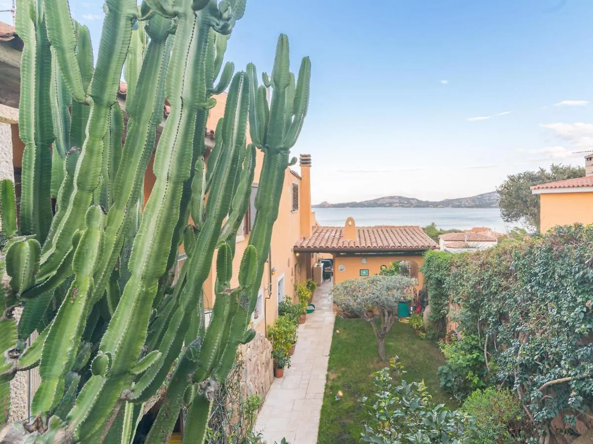 Holiday Home Valentina By Interhome Cannigione