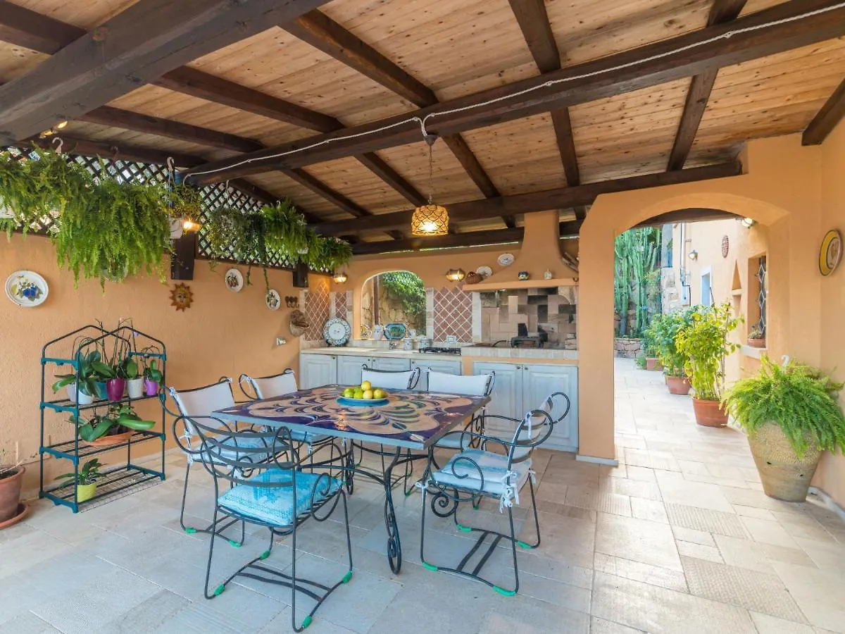 Holiday Home Valentina By Interhome Cannigione