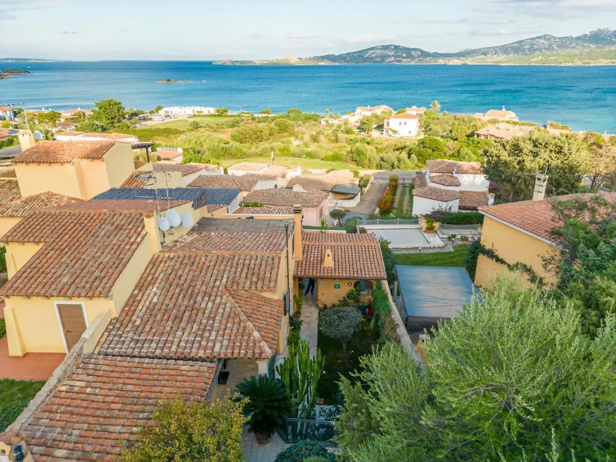 Holiday Home Valentina By Interhome Cannigione Italië