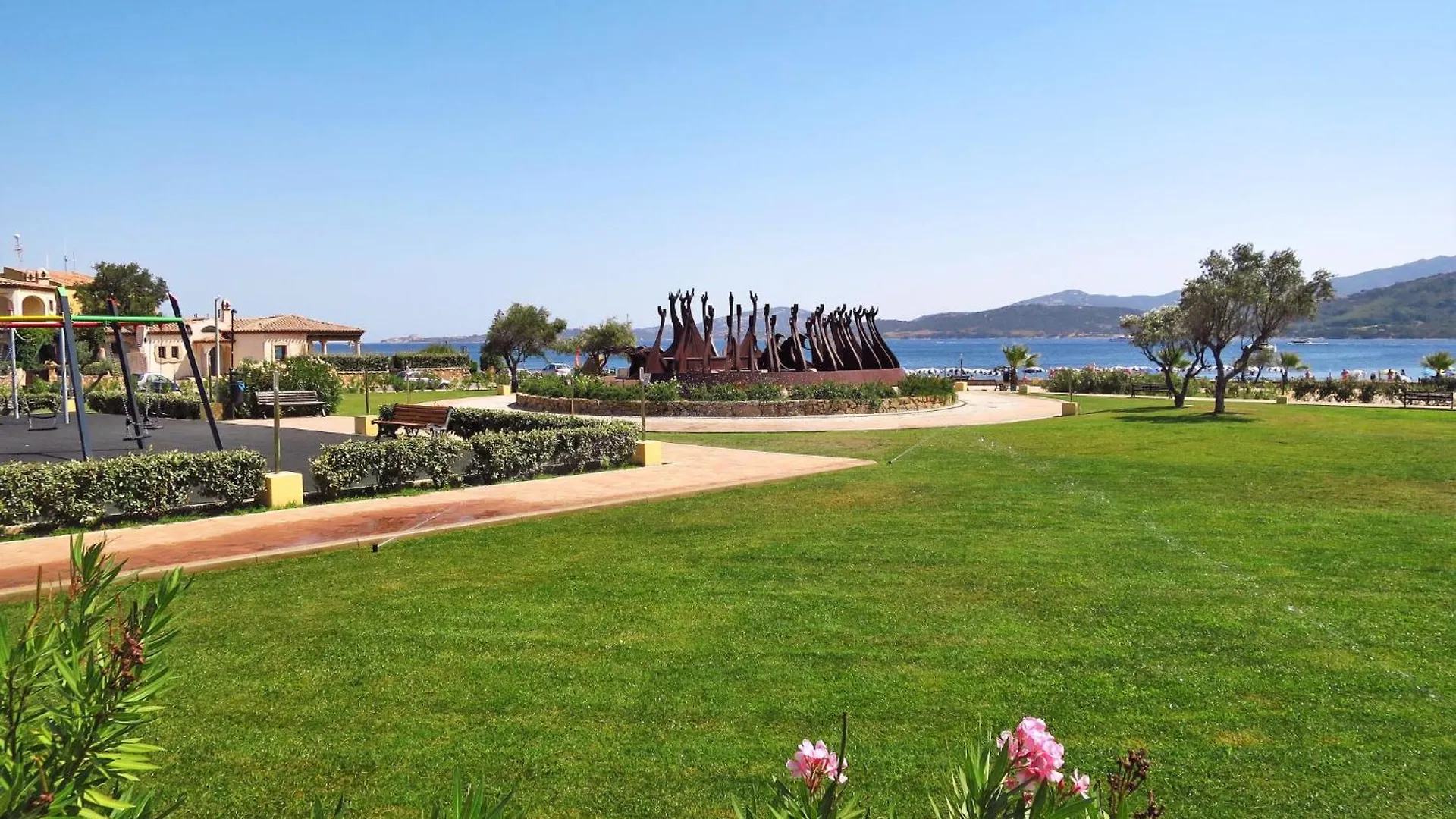 Holiday Home Valentina By Interhome Cannigione