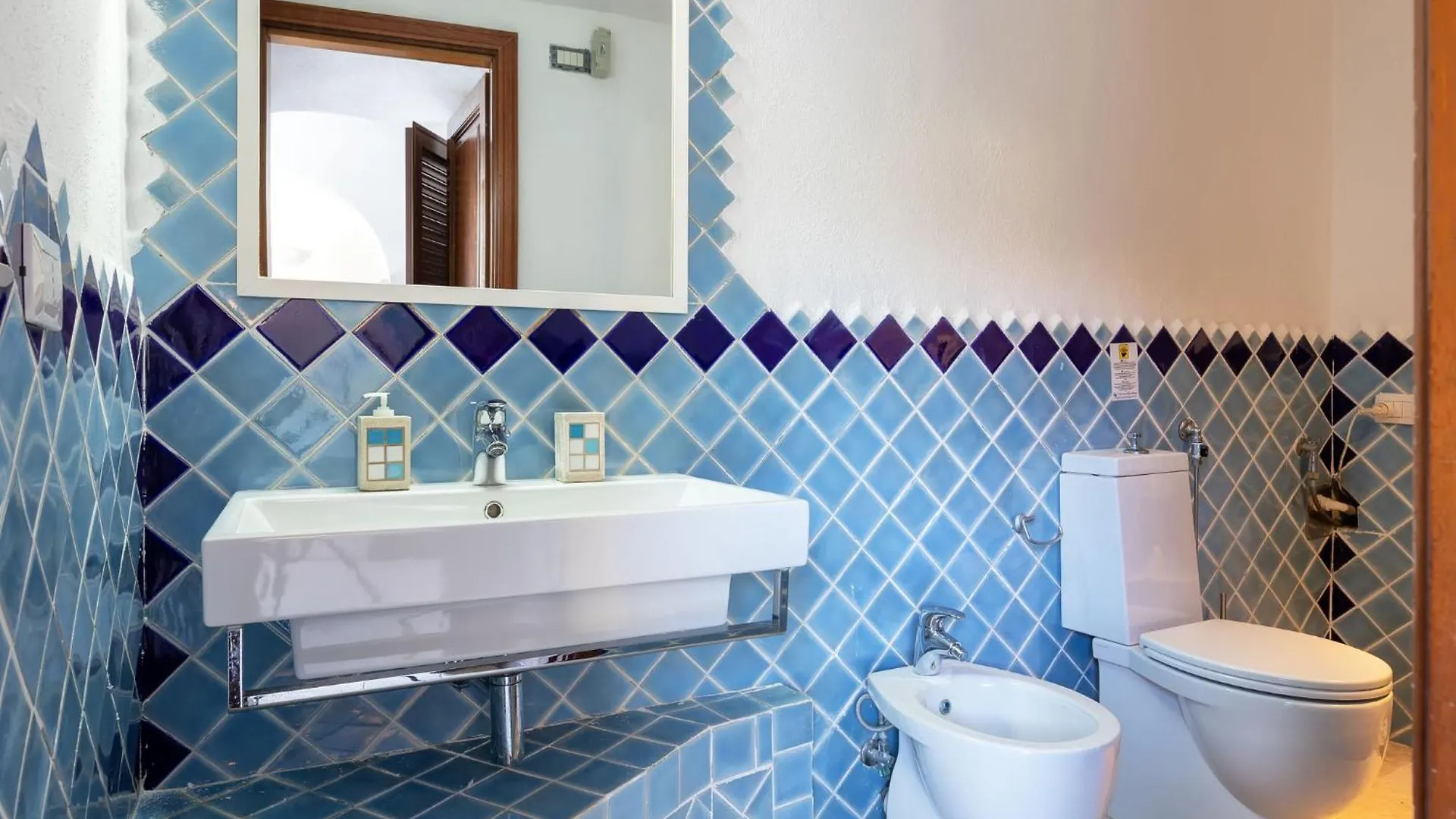 Holiday Home Valentina By Interhome Cannigione Italië