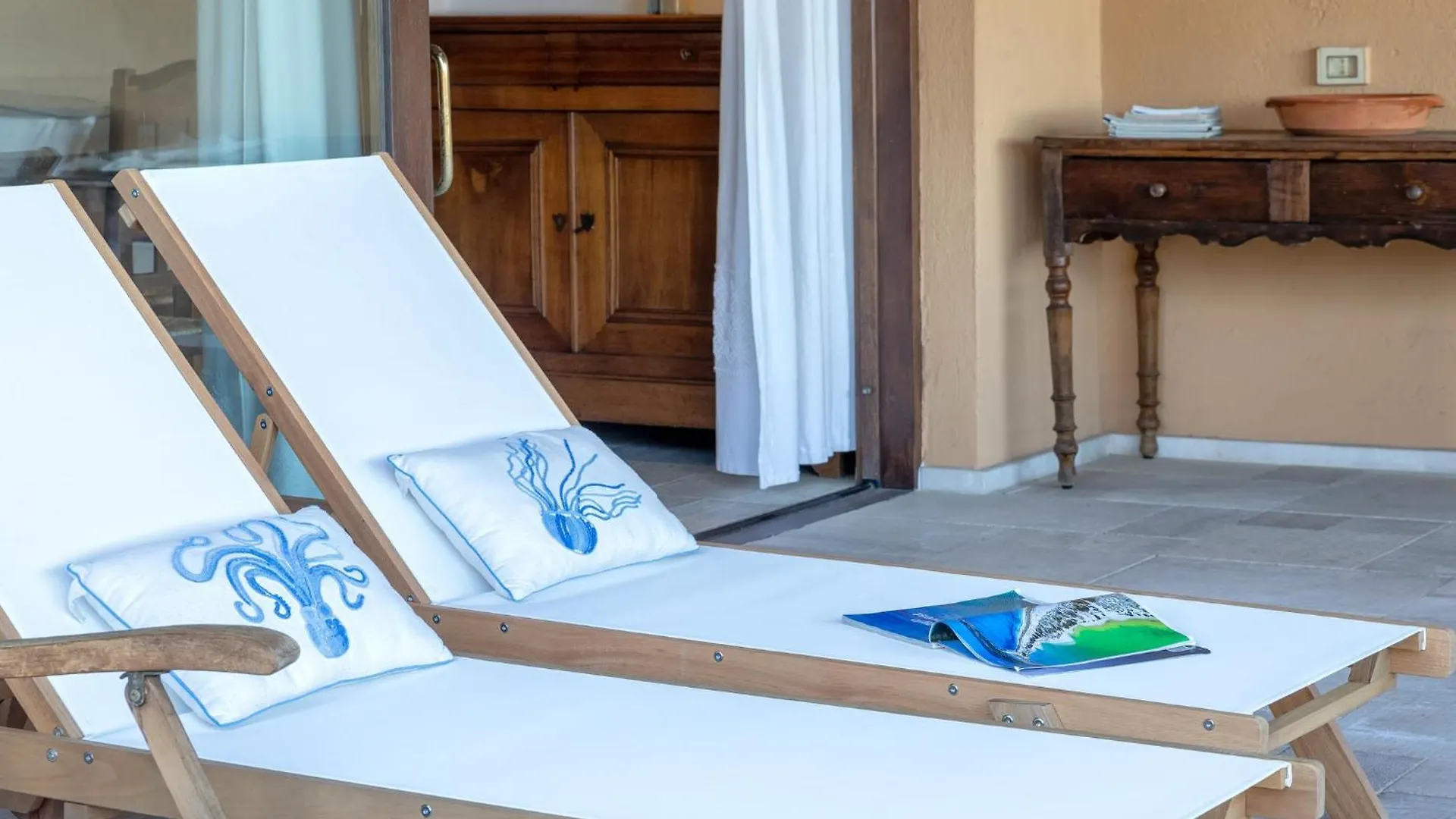 Holiday Home Valentina By Interhome Cannigione Italië