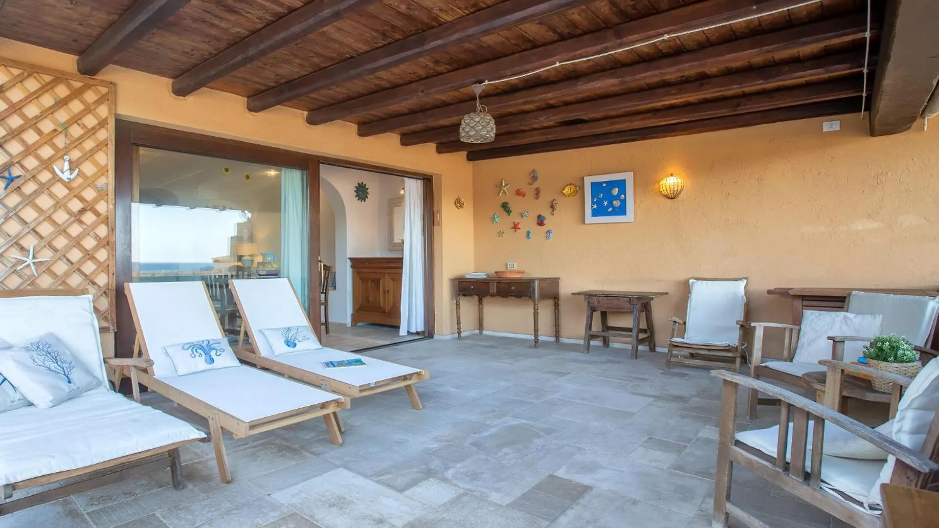 Holiday Home Valentina By Interhome Cannigione