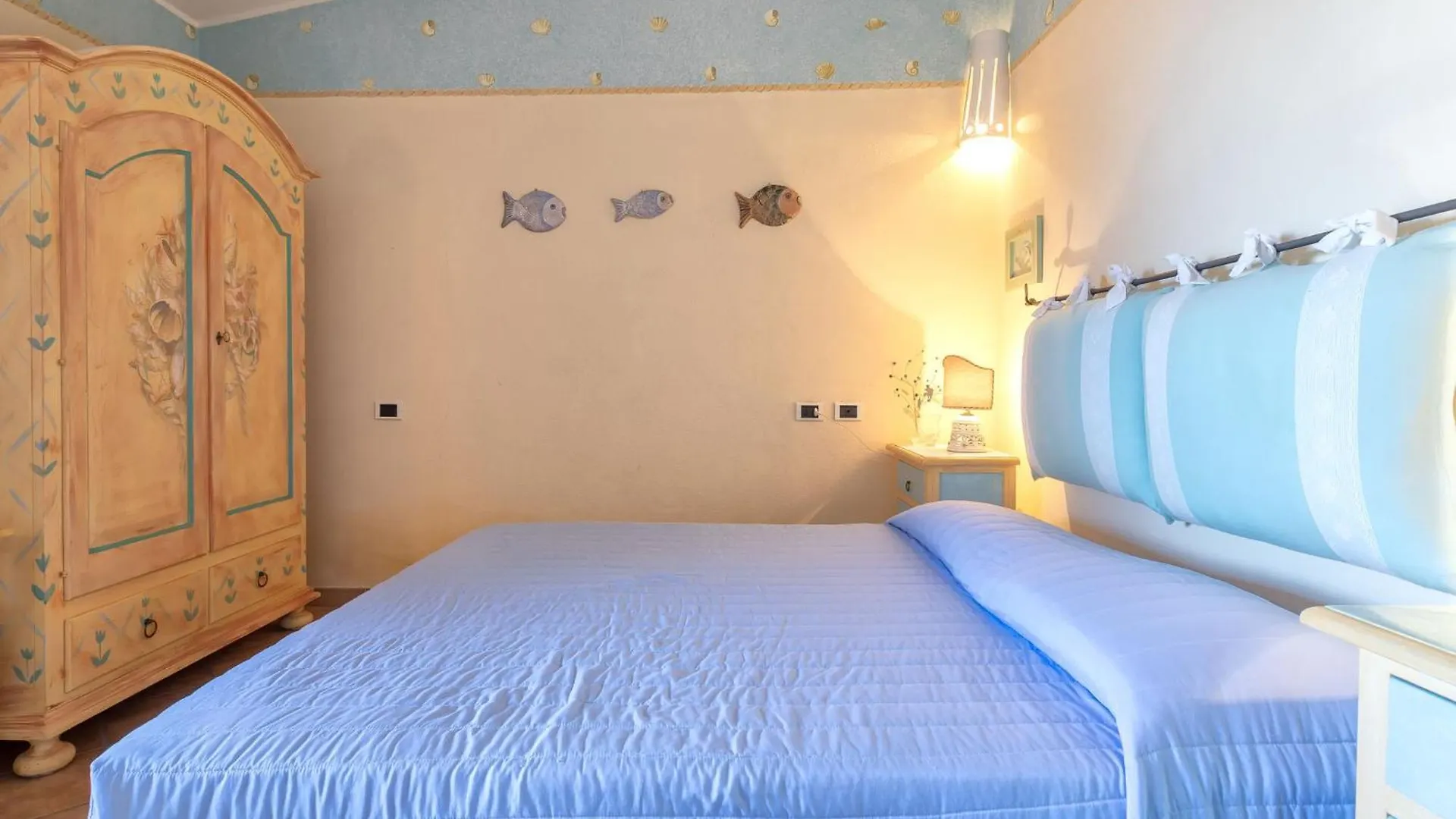Holiday Home Valentina By Interhome Cannigione