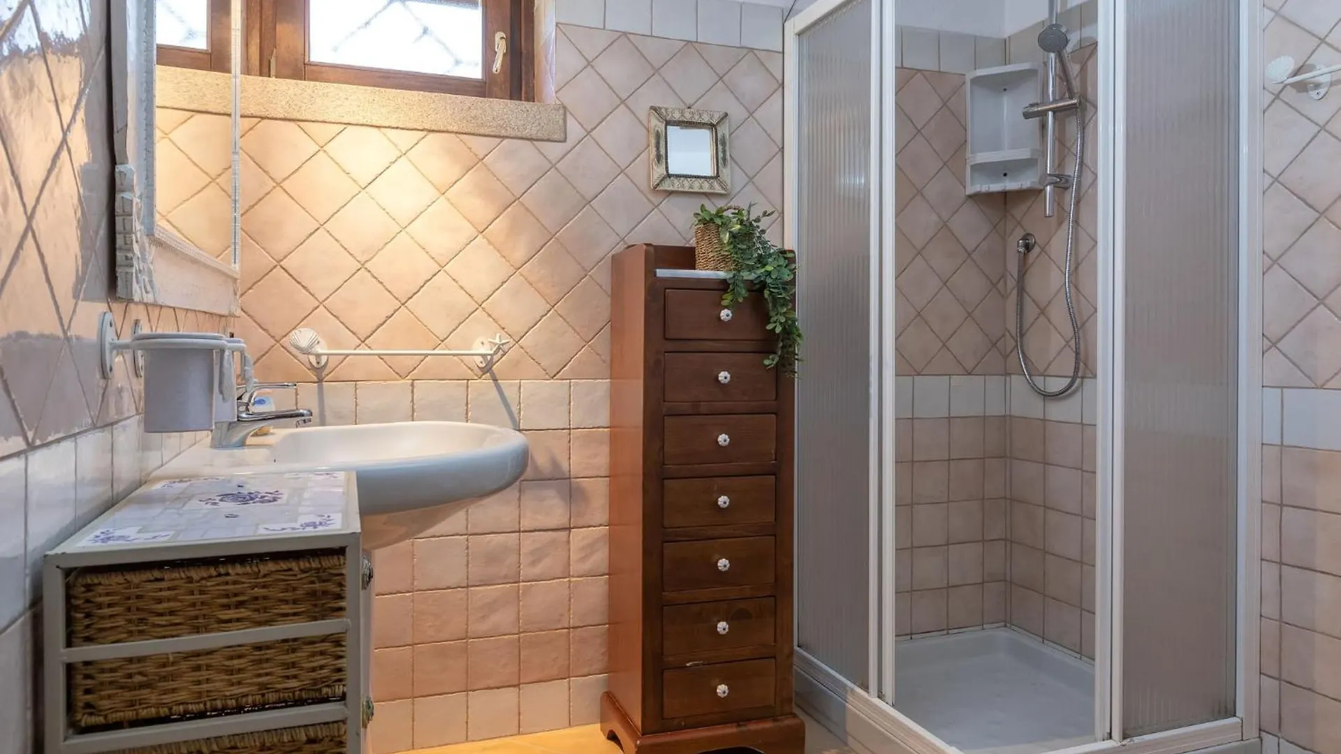 Holiday Home Valentina By Interhome Cannigione