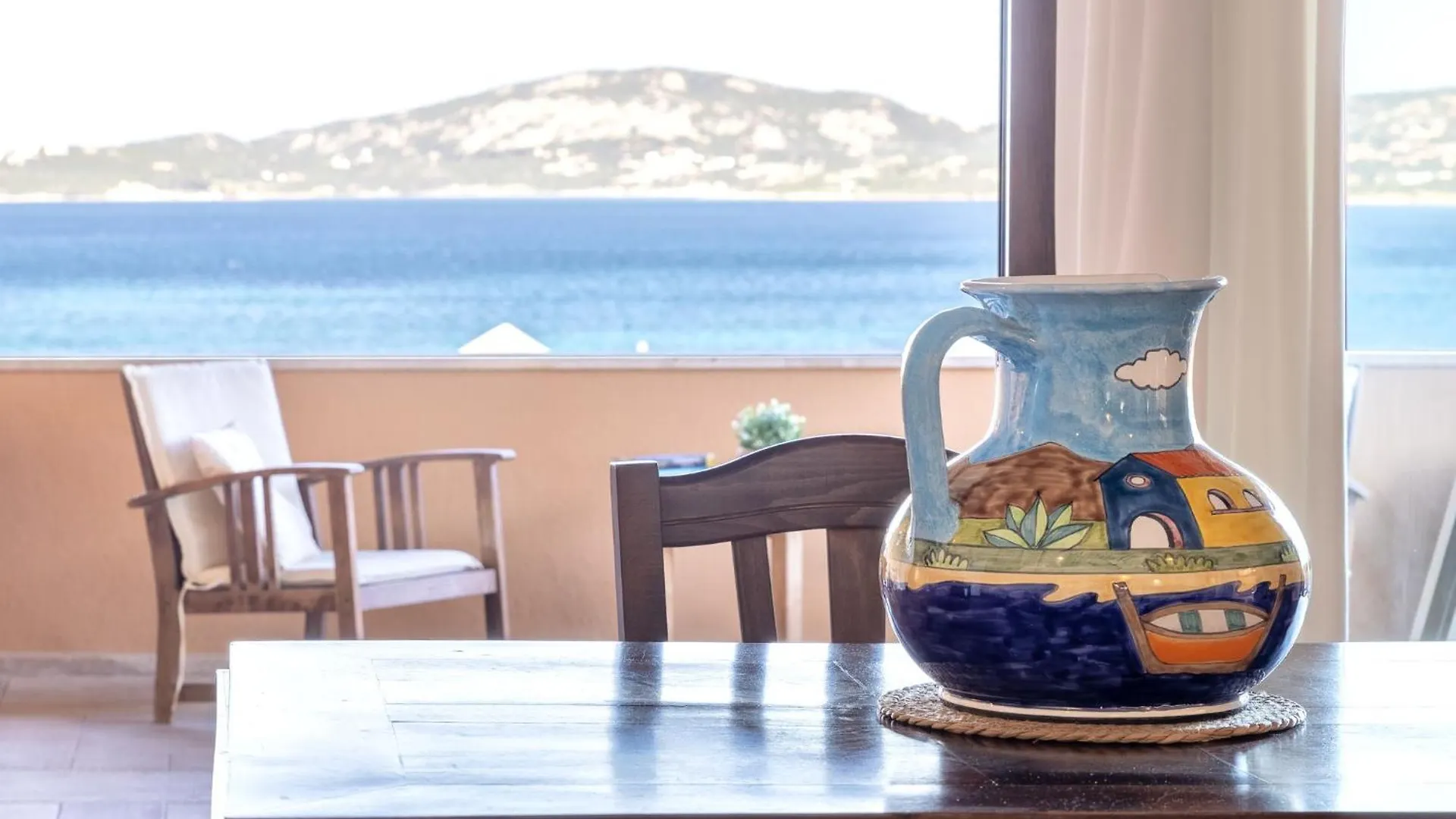 Holiday Home Valentina By Interhome Cannigione 0*,  Italië