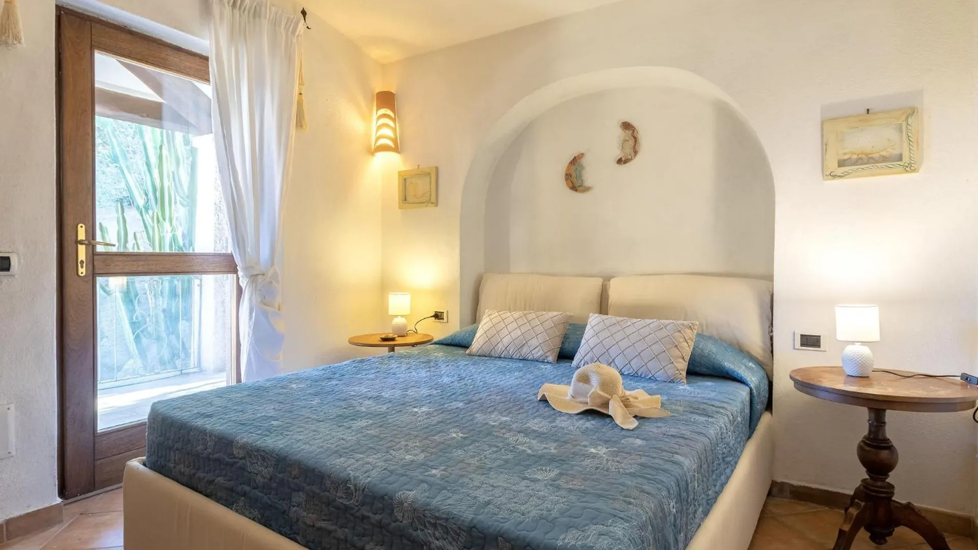 Holiday Home Valentina By Interhome Cannigione