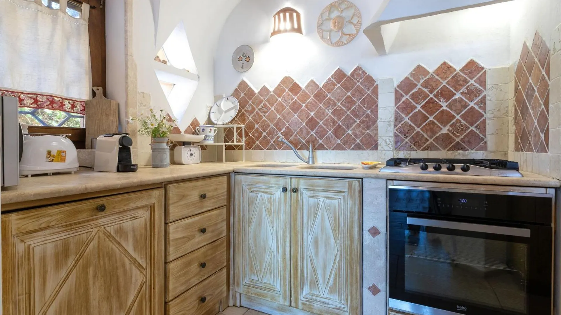 Holiday Home Valentina By Interhome Cannigione