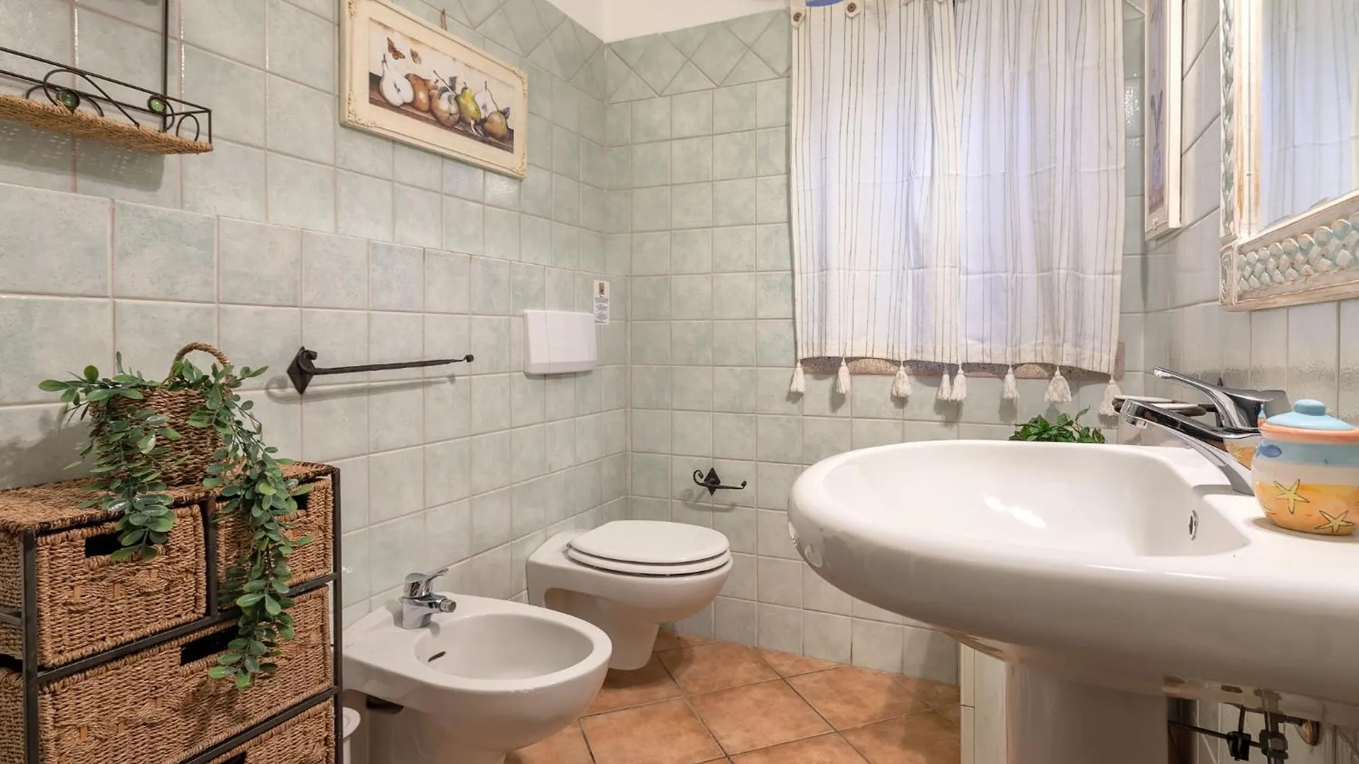 Holiday Home Valentina By Interhome Cannigione
