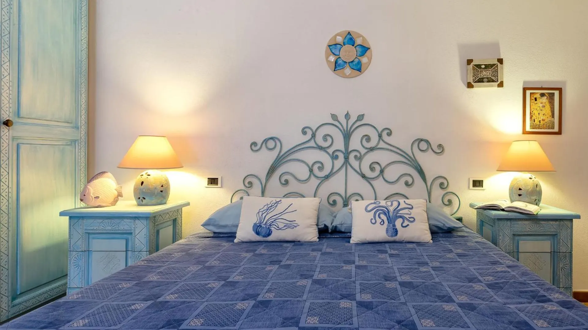 Holiday Home Valentina By Interhome Cannigione
