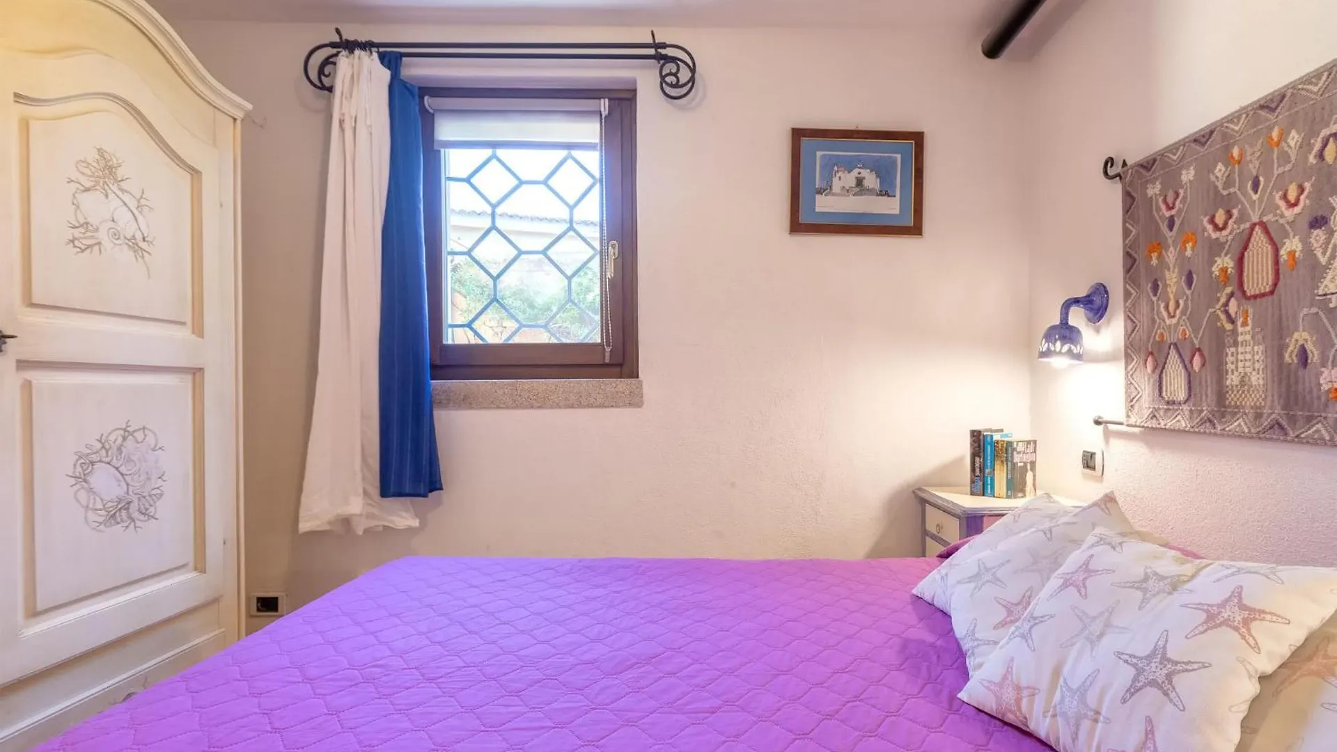 Holiday Home Valentina By Interhome Cannigione Italië