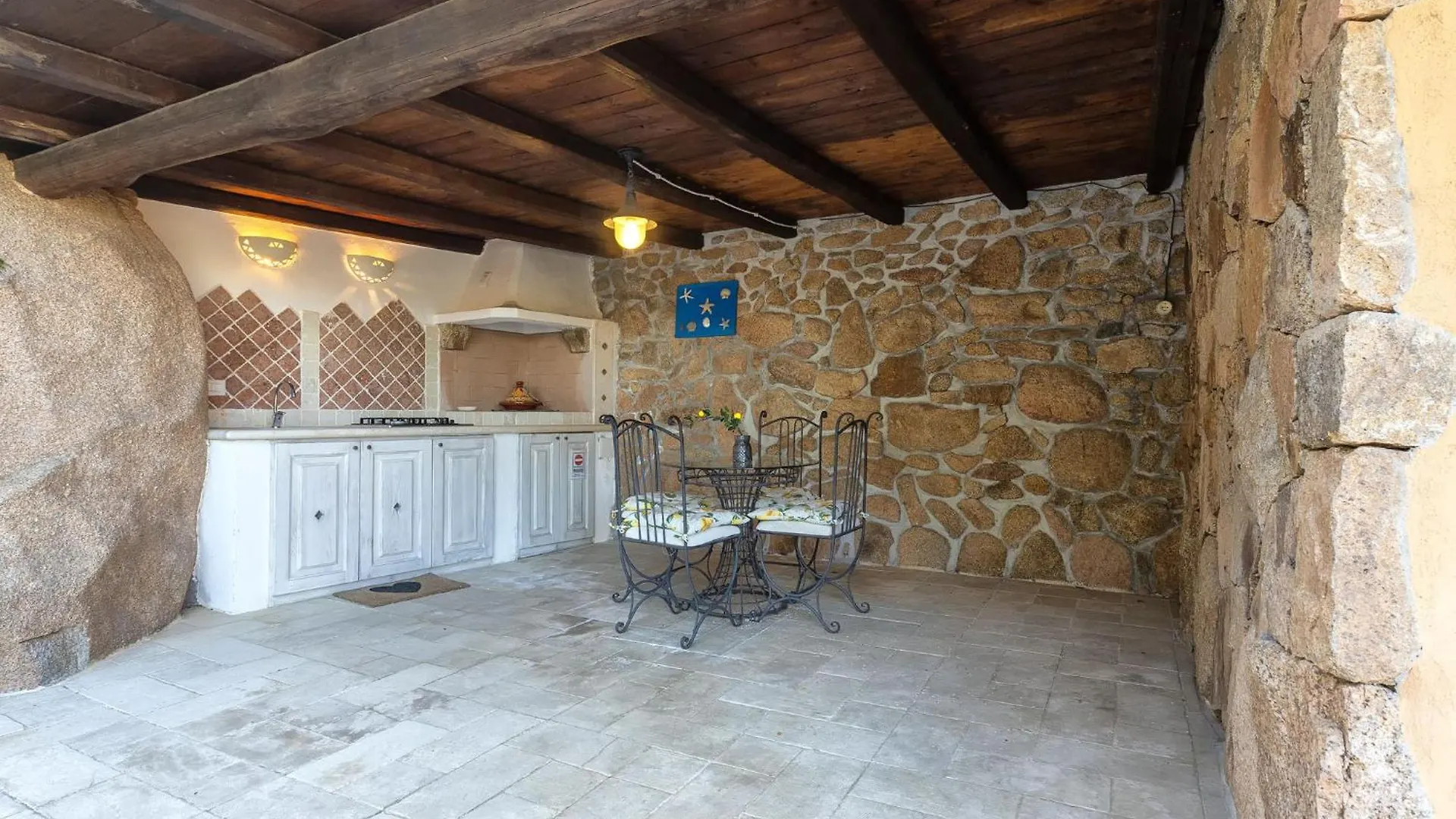 Holiday Home Valentina By Interhome Cannigione