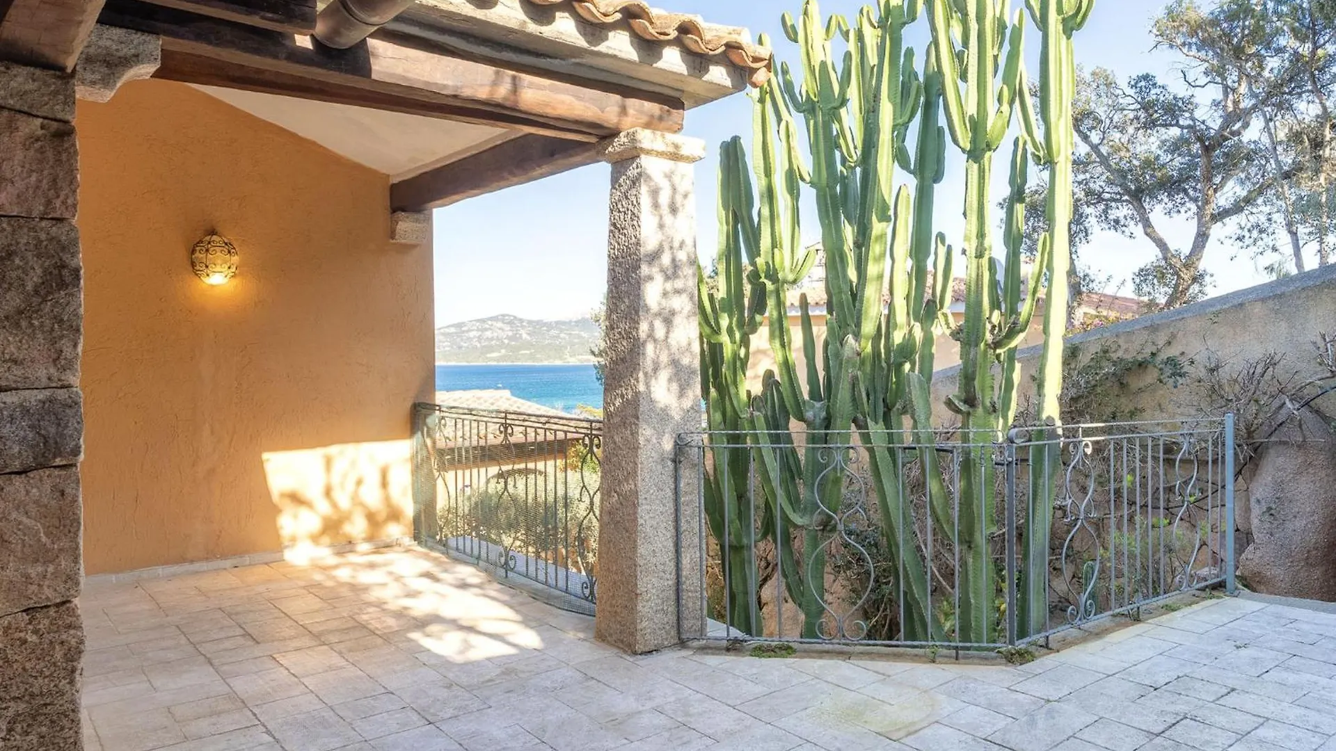 Holiday Home Valentina By Interhome Cannigione 0*,