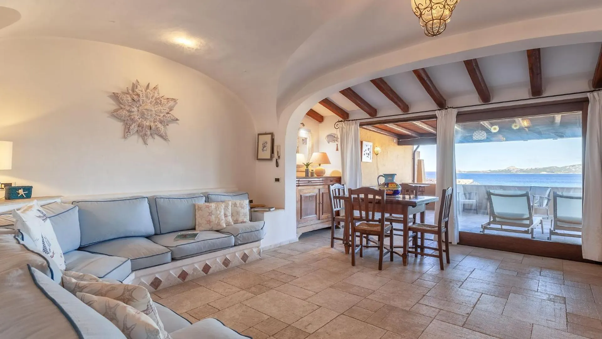Holiday Home Valentina By Interhome Cannigione 0*,  Italië