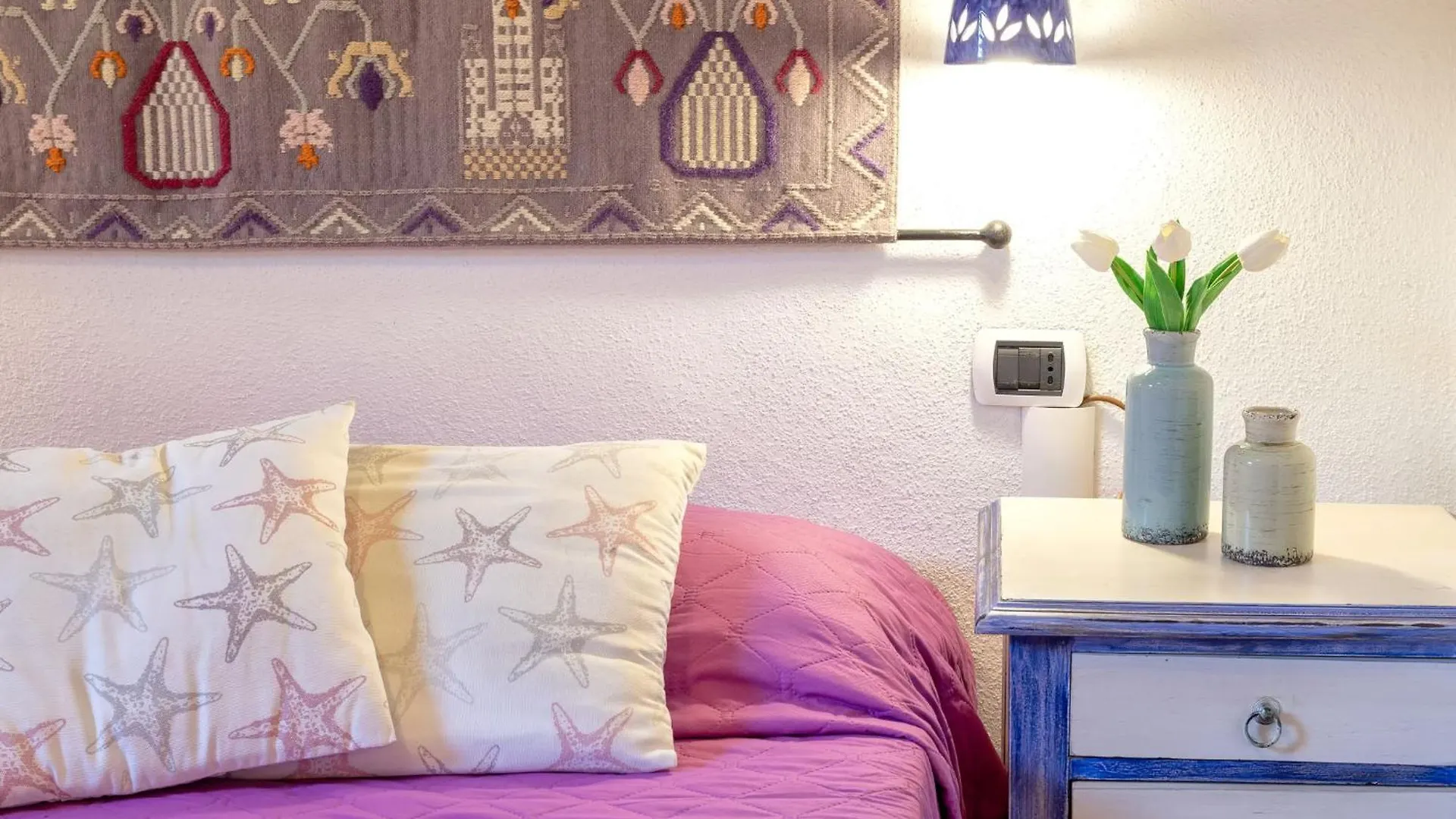 Holiday Home Valentina By Interhome Cannigione 0*,