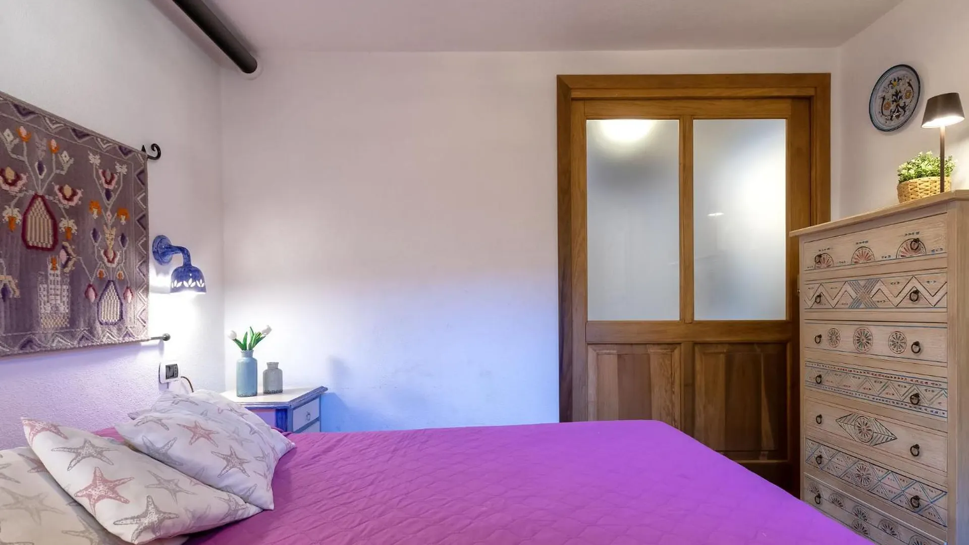 Holiday Home Valentina By Interhome Cannigione